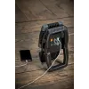 Floodlight Brennenstuhl 1173070020 Black 40W LED IP65