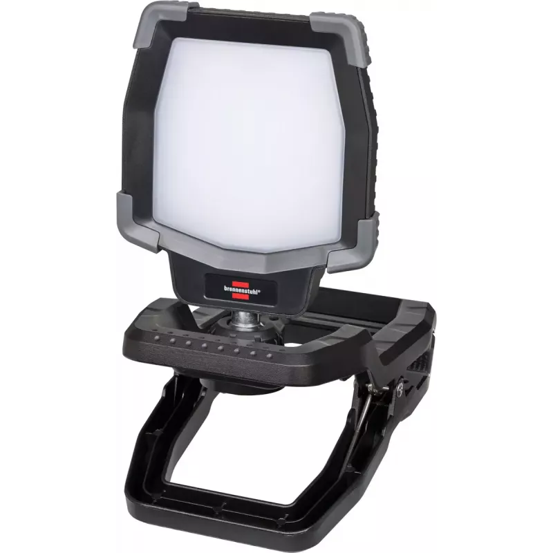 Floodlight Brennenstuhl 1173070020 Black 40W LED IP65