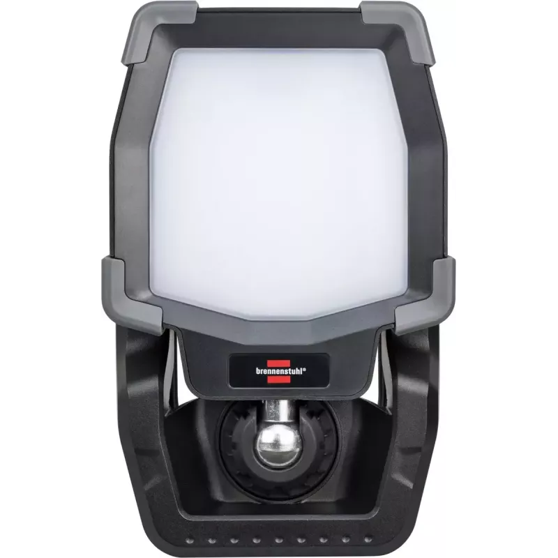 Floodlight Brennenstuhl 1173070020 Black 40W LED IP65