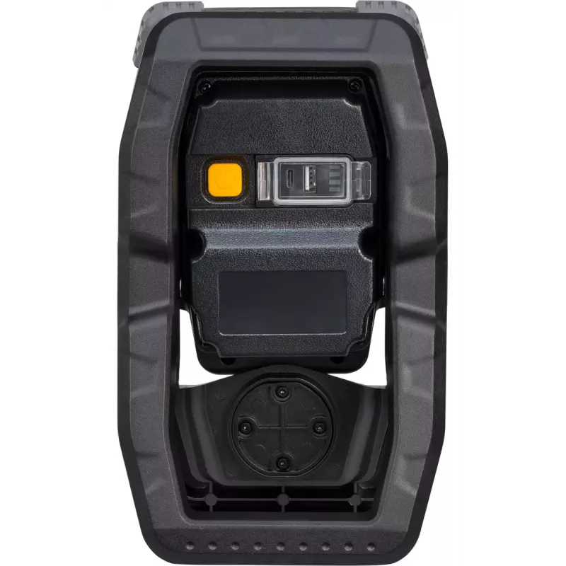 Floodlight Brennenstuhl 1173070020 Black 40W LED IP65