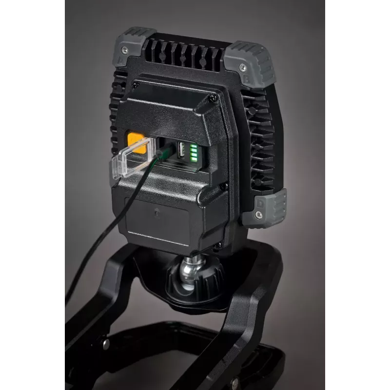 Floodlight Brennenstuhl 1173070020 Black 40W LED IP65