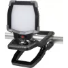 Floodlight Brennenstuhl 1173070020 Black 40W LED IP65