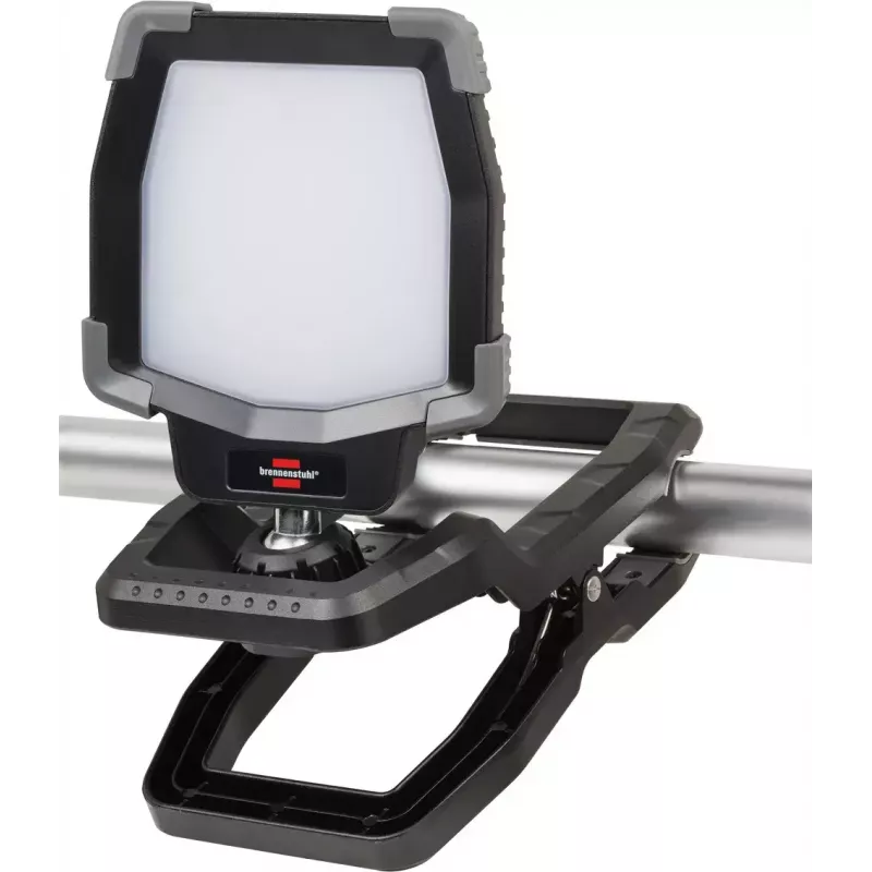 Floodlight Brennenstuhl 1173070020 Black 40W LED IP65