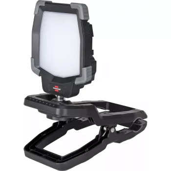 Floodlight Brennenstuhl 1173070020 Black 40W LED IP65