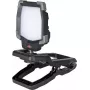 Floodlight Brennenstuhl 1173070020 Black 40W LED IP65