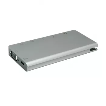 Laptop Dock ROLINE 12.02.1022