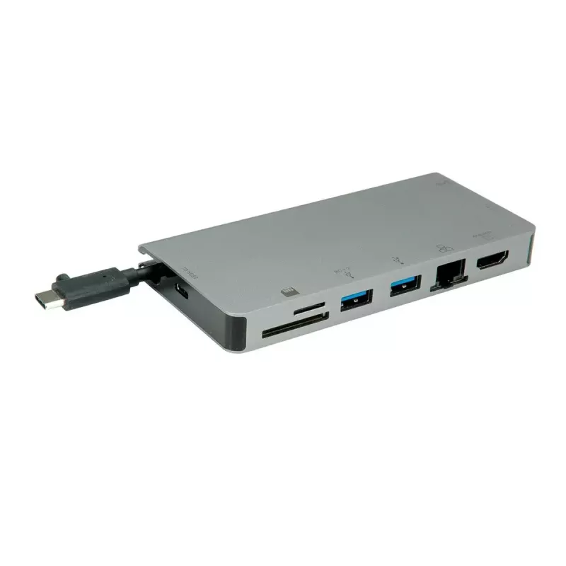 Laptop Dock ROLINE 12.02.1022