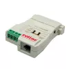 Converter RS232-RS485 ROLINE 12.02.1028