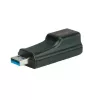 USB 3.0 to Gigabit Ethernet Converter ROLINE 12.02.1106