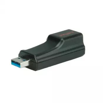 USB 3.0 to Gigabit Ethernet Converter ROLINE 12.02.1106