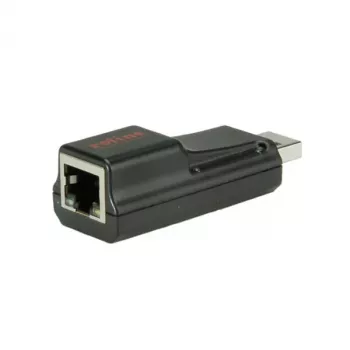 USB 3.0 to Gigabit Ethernet Converter ROLINE 12.02.1106