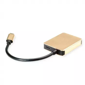 Laptop Dock ROLINE 12.02.1120