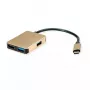 Laptop Dock ROLINE 12.02.1120
