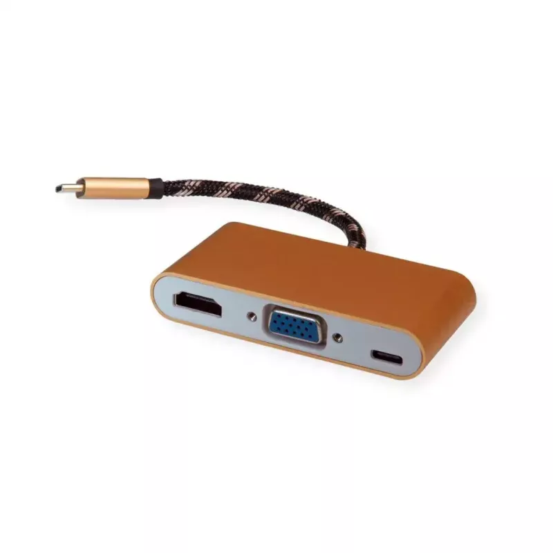 Laptop Dock ROLINE 12.03.3155