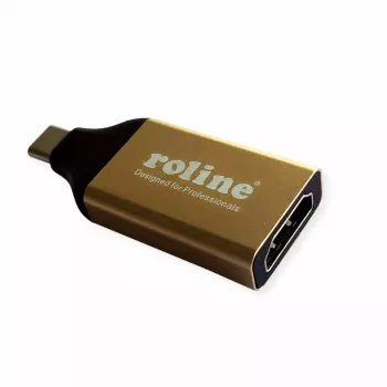 Cable Gender Changer ROLINE 12.03.3231