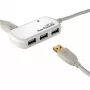 USB Hub ROLINE 4 Ports with Repeater 12 m