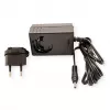 ROLINE USB 3.2 Gen 1 Hub 4 Ports with Repeater black 10 m