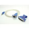 USB to Serial Converter Cable VALUE 1.8 m