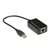 USB 1.1 Extender over RJ-45 VALUE 12.99.1121