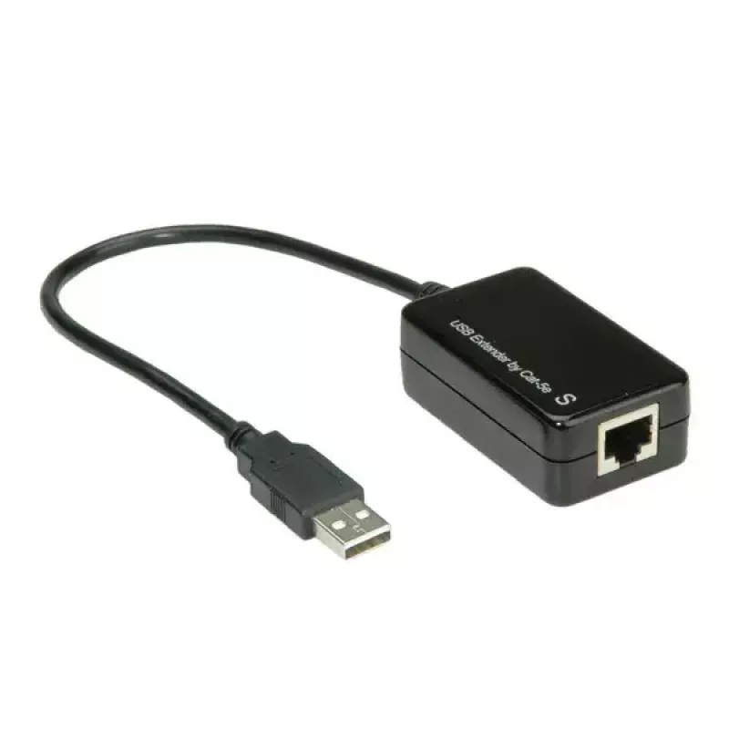 USB 1.1 Extender over RJ-45 VALUE 12.99.1121