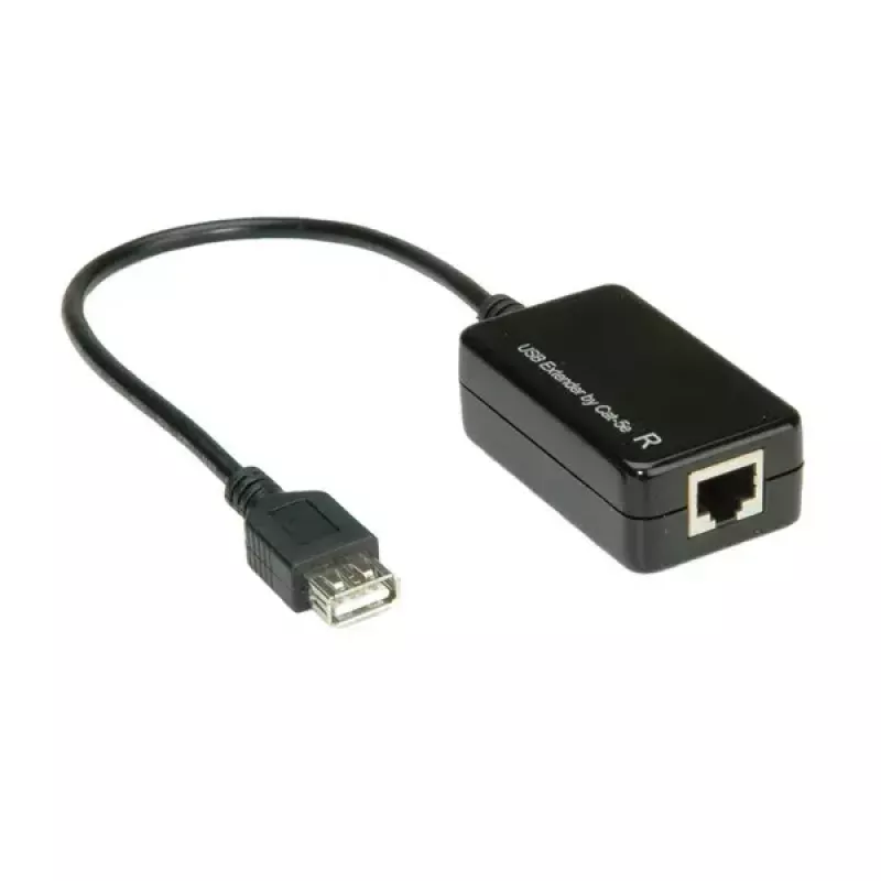USB 1.1 Extender over RJ-45 VALUE 12.99.1121