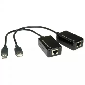 USB 1.1 Extender over RJ-45 VALUE 12.99.1121