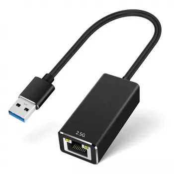 Ethernet Network Card VALUE 12.99.1135 Wired USB Interface