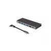 Laptop Dock VALUE 12.99.1138 USB 3.2 Gen 1 Type-C Wired