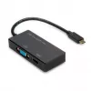 USB graphics adapter VALUE 12.99.3215