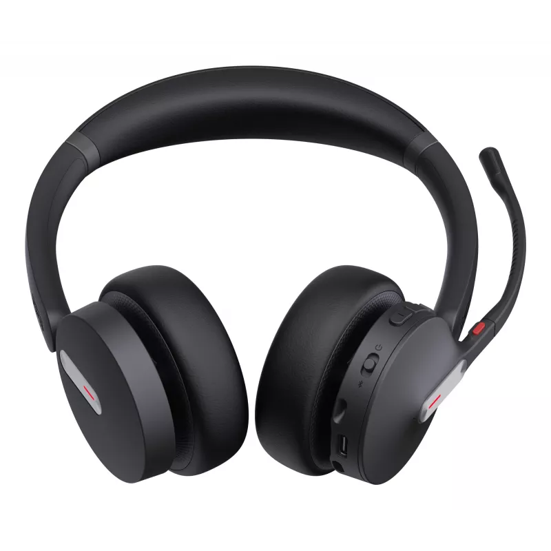Yealink BH70 Dual UC USB-C Headset