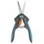 Pruning Shears Bypass Gardena 12212-36 Blue Grey Plastic Handle