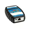 Cable tester VALUE Quicker Cable Tester model 13.99.3001 — network cable continuity and wiring check