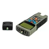 Cable tester VALUE LAN Cable Multifunction Tester model 13.99.3002 — multifunction LAN cable tester, checks wiring continuity and pair mapping
