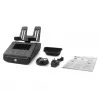 Coin counting machine Safescan 6175 Black LCD AC 110-240V