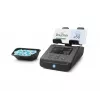 Coin counting machine Safescan 6175 Black LCD AC 110-240V
