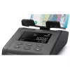 Coin counting machine Safescan 6175 Black LCD AC 110-240V