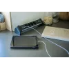 Power extension Brennenstuhl 1391040410 1.8m 4 AC outlets Indoor Black Silver