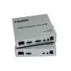 KVM extender Transmitter & receiver ROLINE 14.01.3363 HDMI Wired 20000 m