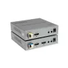 KVM extender Transmitter & receiver ROLINE 14.01.3363 HDMI Wired 20000 m