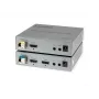 KVM extender Transmitter & receiver ROLINE 14.01.3363 HDMI Wired 20000 m