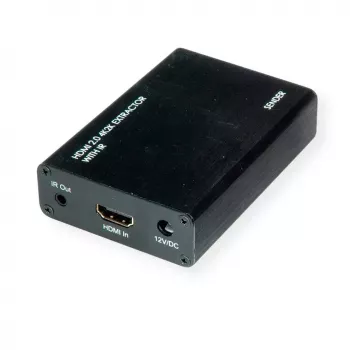 AV transmitter & receiver ROLINE 14.01.3417