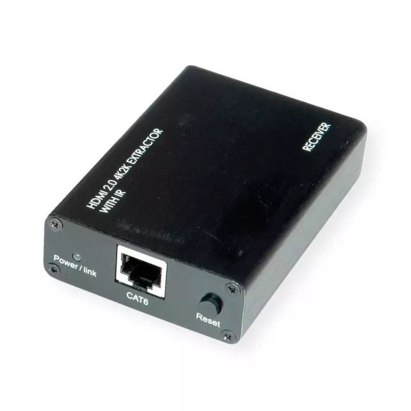AV transmitter & receiver ROLINE 14.01.3417