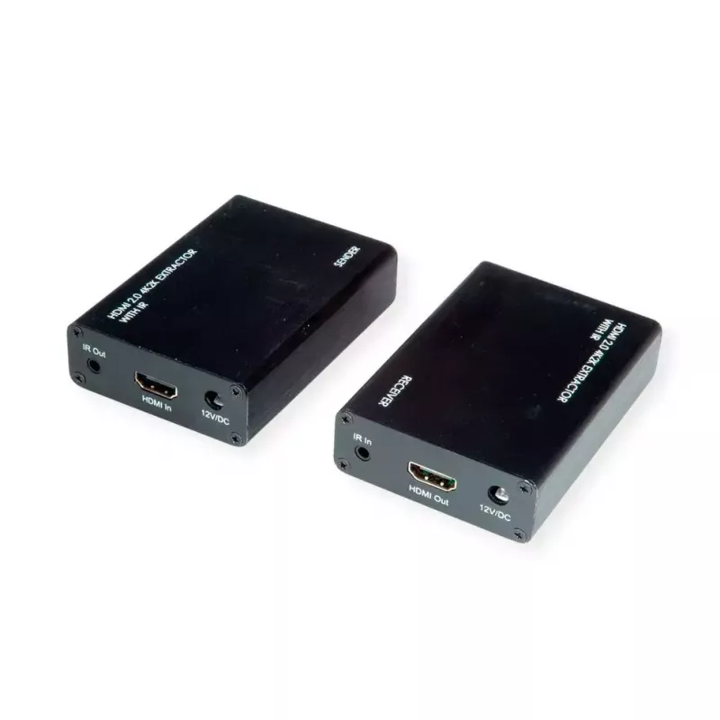 AV transmitter & receiver ROLINE 14.01.3417