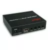 Audio Extractor ROLINE HDMI 4K2K LPCM 7.1