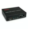 Audio Extractor ROLINE HDMI 4K2K LPCM 7.1