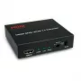 Audio Extractor ROLINE HDMI 4K2K LPCM 7.1