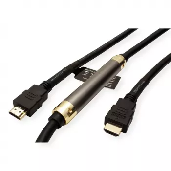 HDMI cable ROLINE 14.01.3458 25 m
