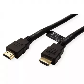 HDMI cable ROLINE 14.01.3458 25 m