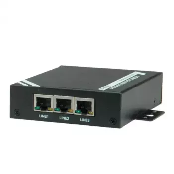 HDMI Receiver over TP ROLINE 14.01.3468 100 m