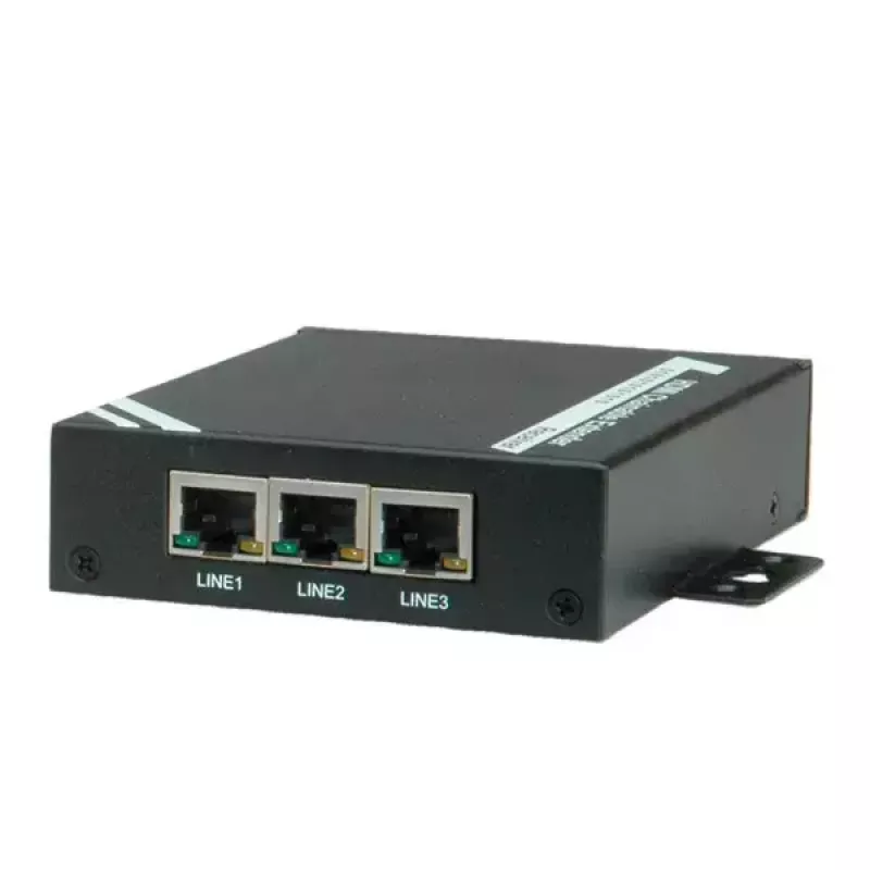 HDMI Receiver over TP ROLINE 14.01.3468 100 m